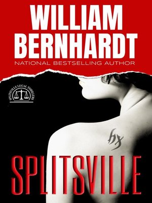 cover image of Splitsville